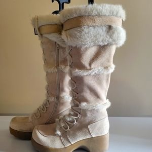 Aldo Winter boots
